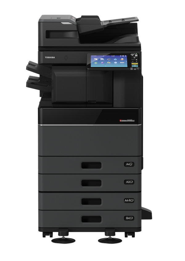 e-STUDIO 6526AC